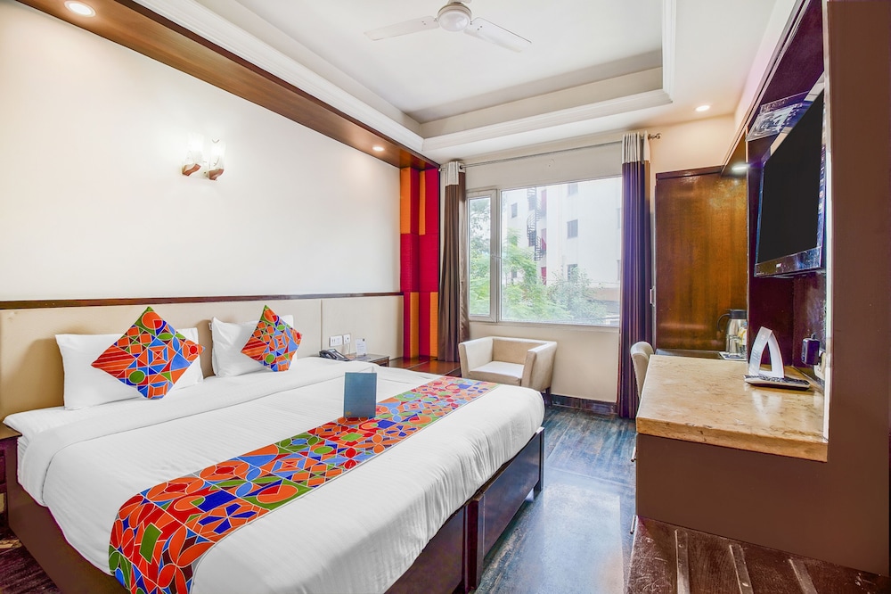 Fabhotel Marble Arch Karol Bagh 12/36