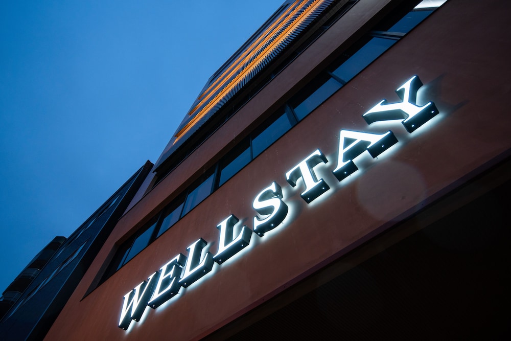 Wellstay Namba photo3