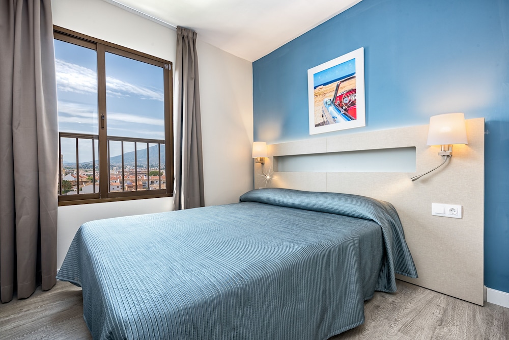 Apart Hotel Veramar 26/67
