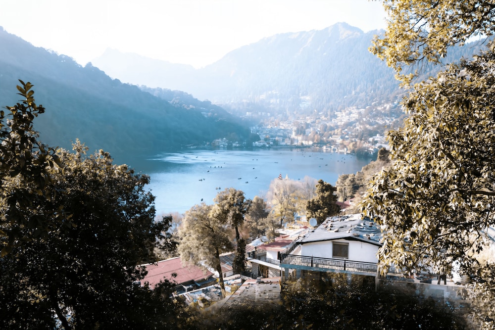juSTa Lake View Residences, Nainital 33/35