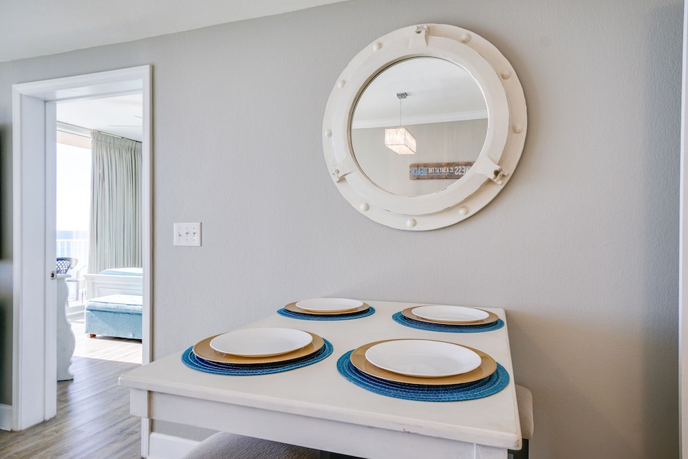 Tidewater Beach Resort By Panhandle Getaways 10/78