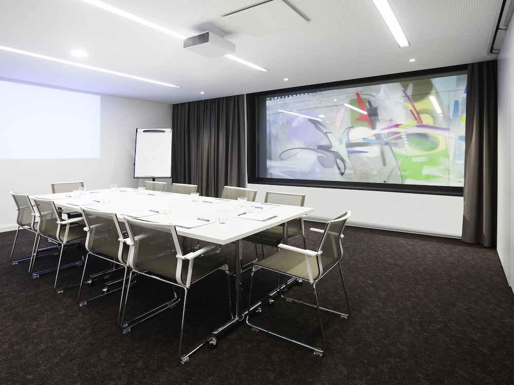 Novotel Basel City 62/75