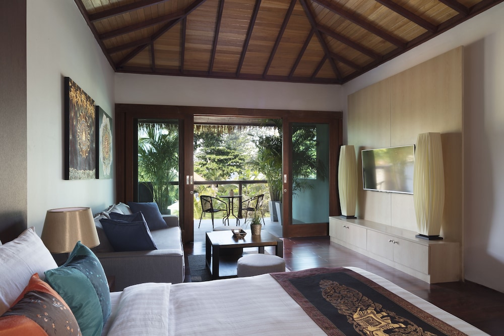 Mali Resort Sunrise Beach 6/38