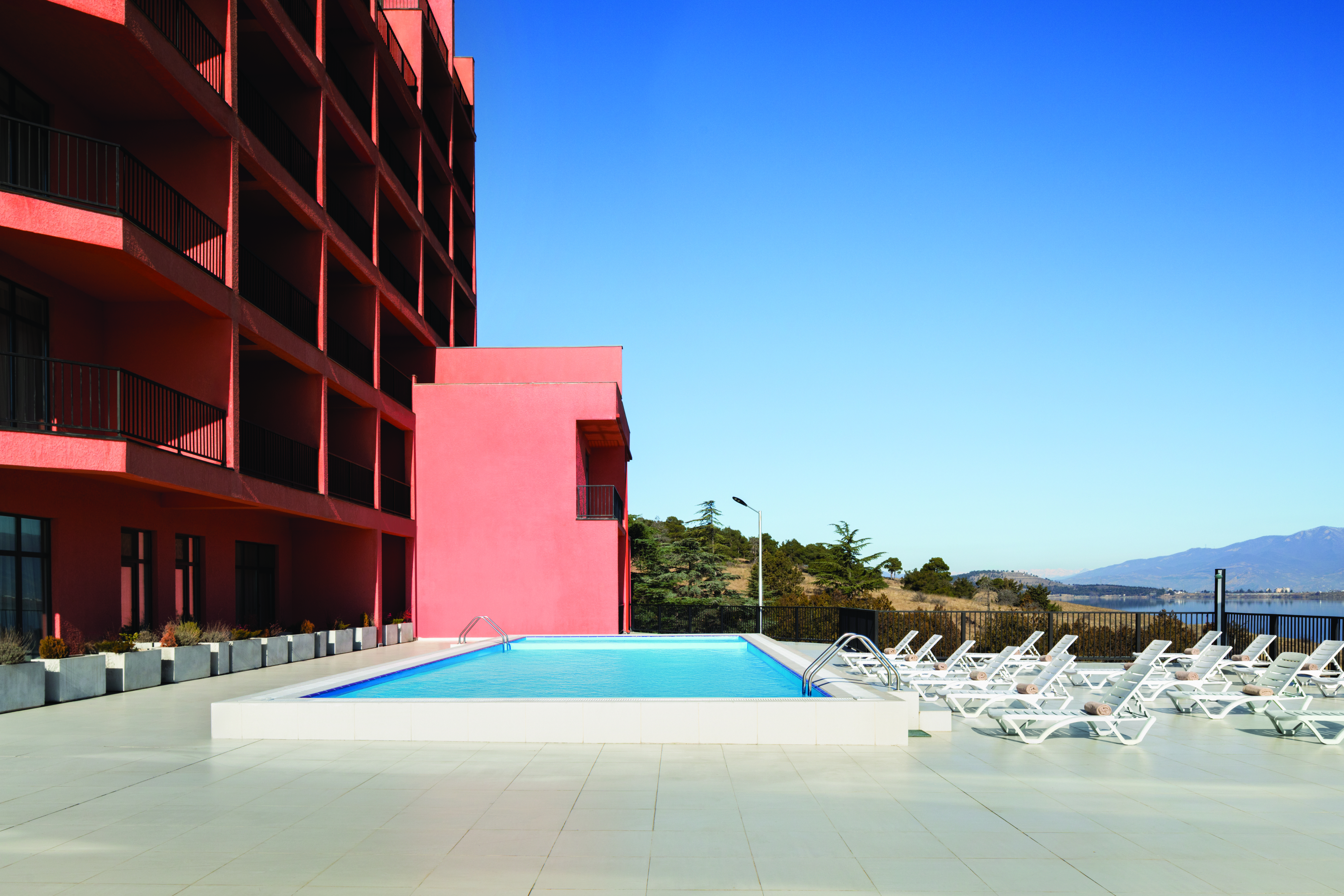 Gino Seaside Tbilisi, Trademark Collection By Wyndham 60/64