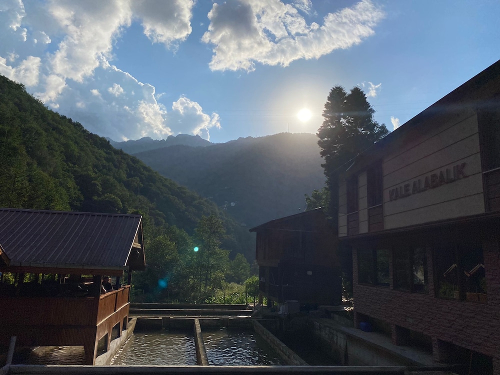 Isikli Kale Otel 43/50
