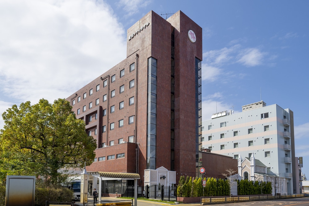 KURAYOSHI CITY HOTEL 3/58