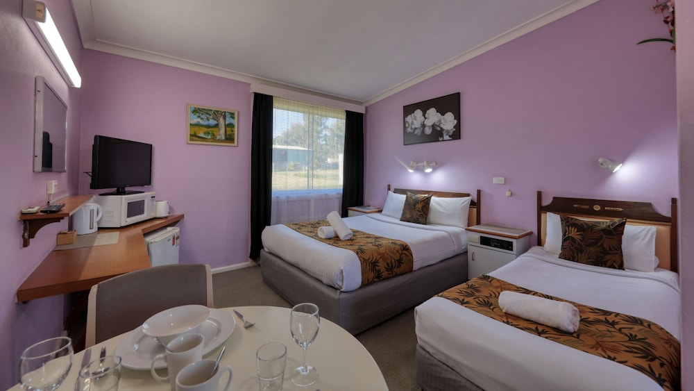 Bushmans Retreat Motor Inn 26/41