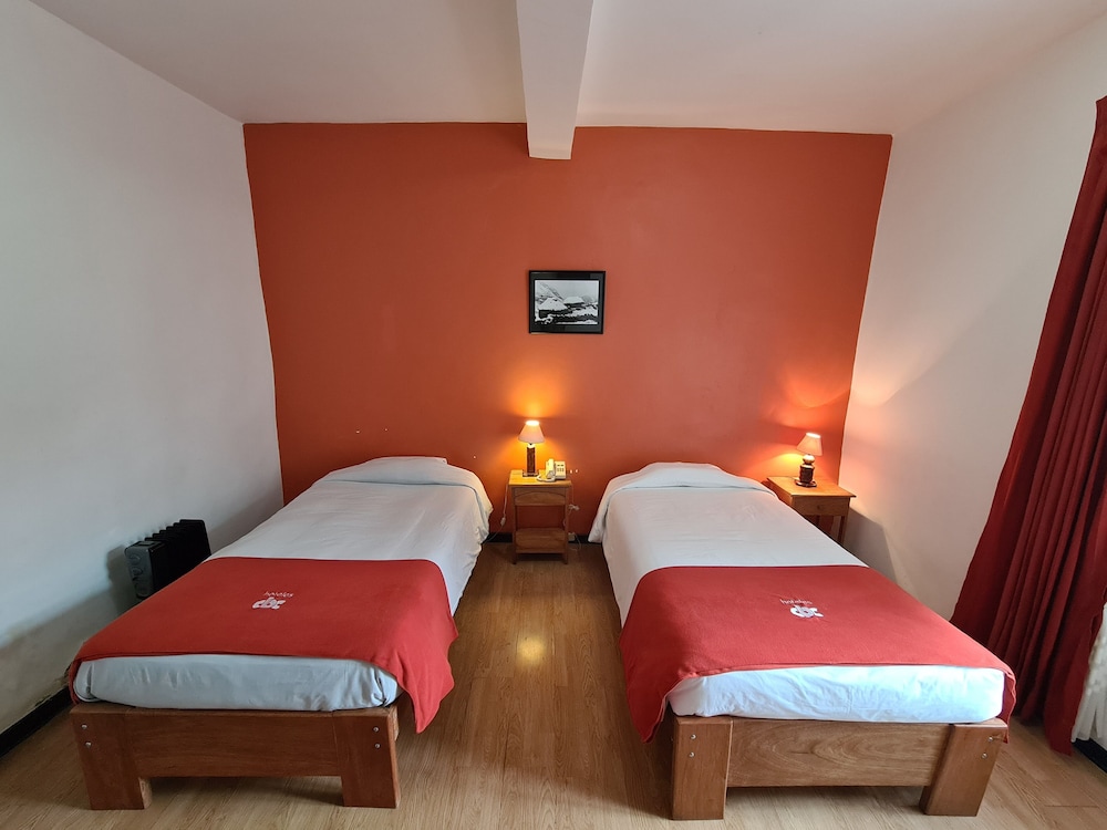 Hotel Casa Campesina 18/44