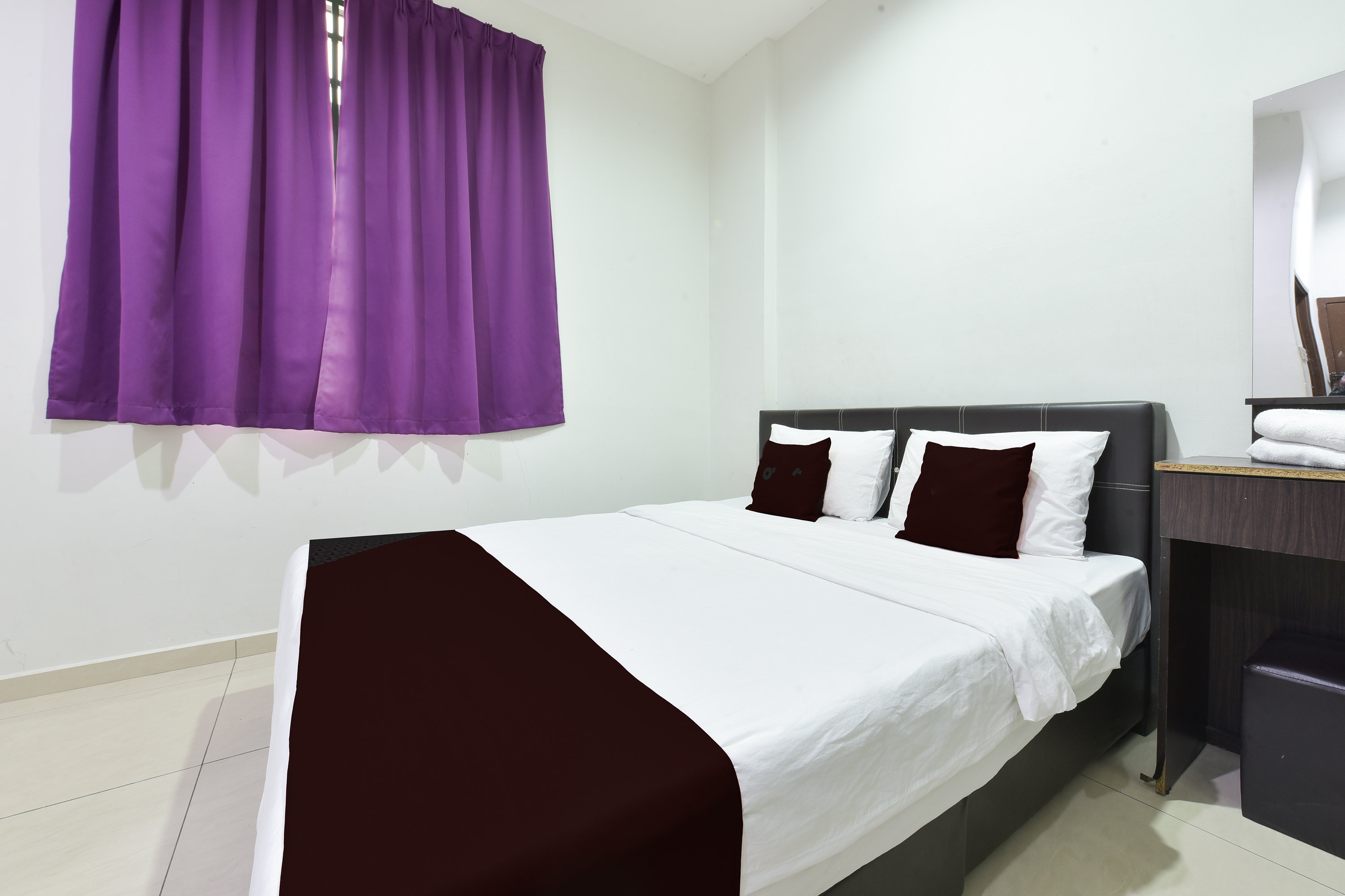 Hotel O Melaka near AEON Shopping Centre formerly Formosa 26/31