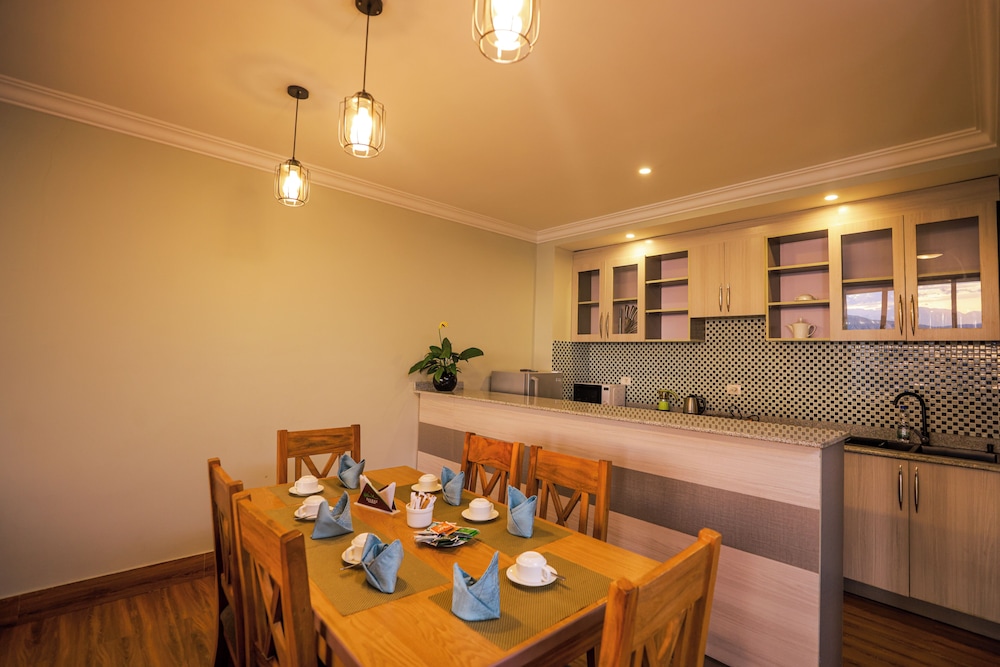 Haile Resort Arbaminch 43/51