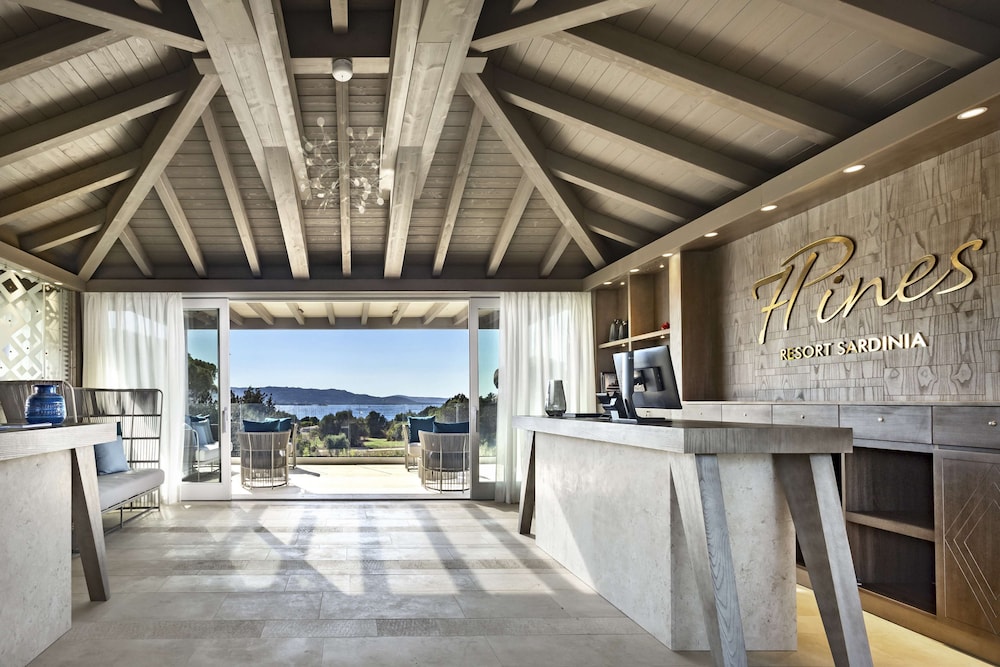 7Pines Resort Sardinia 5/50
