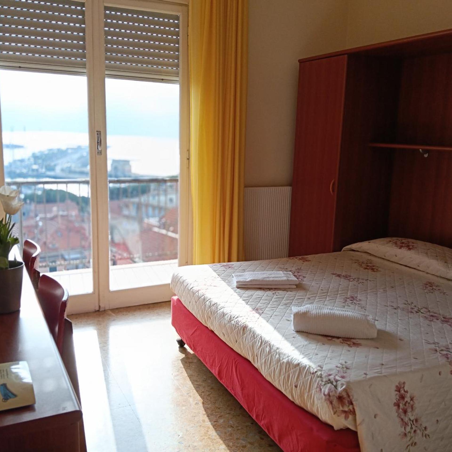 Hotel Robinia 17/51