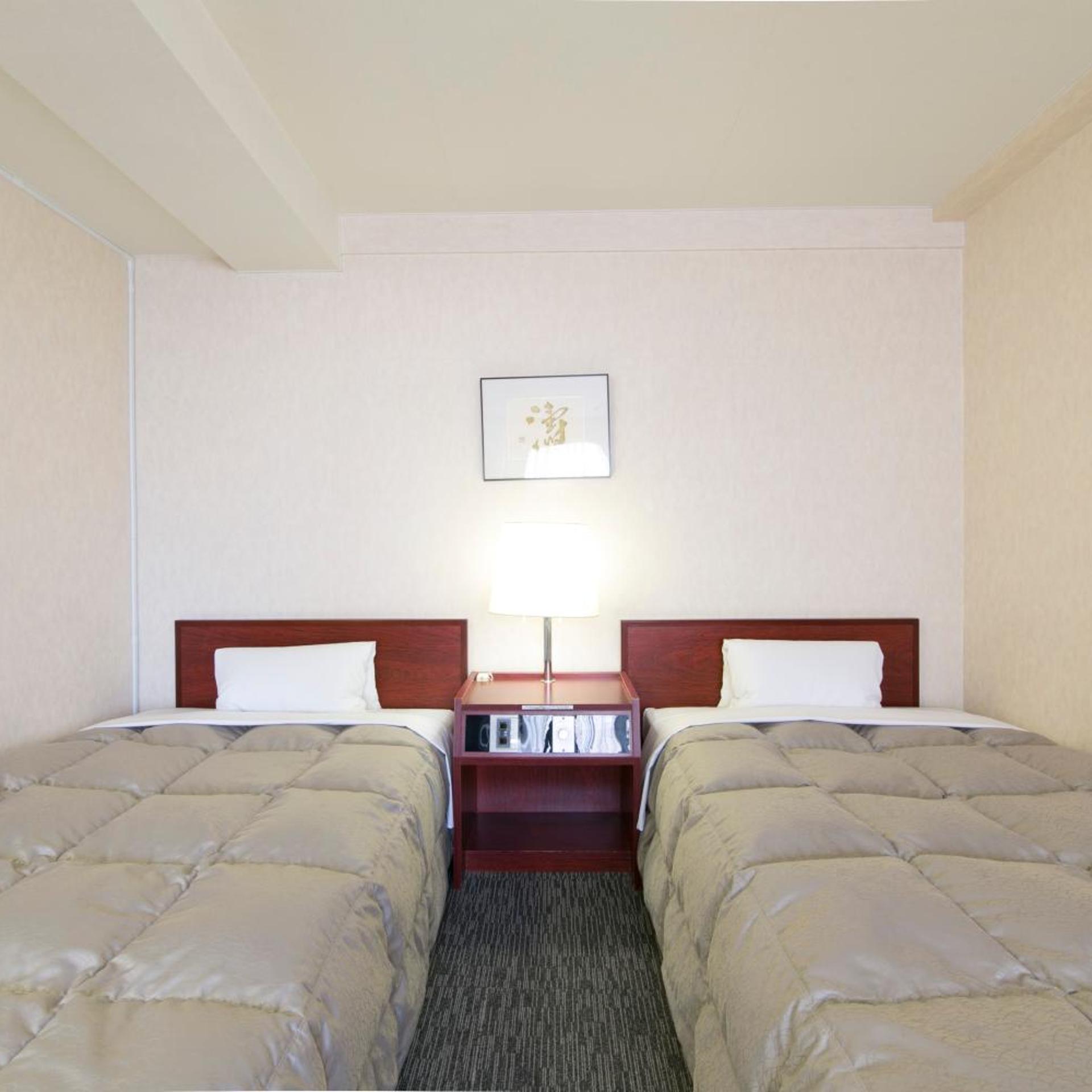 Ise City Hotel 14/50
