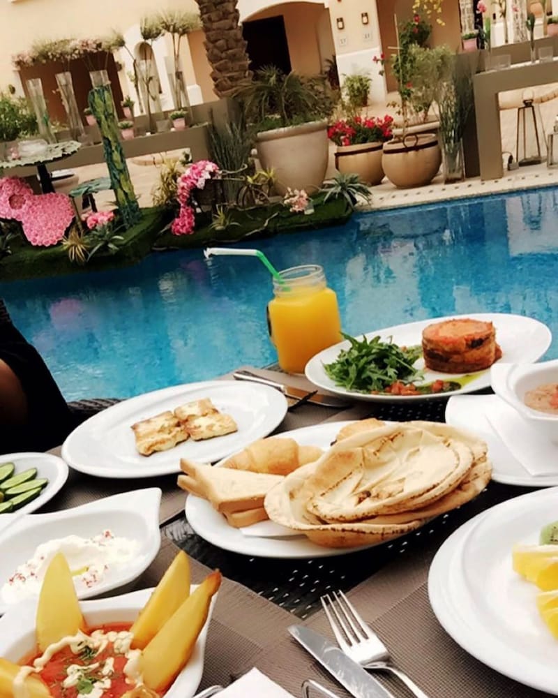 Vivienda Hotel Villas Turki Al Awal 23/35