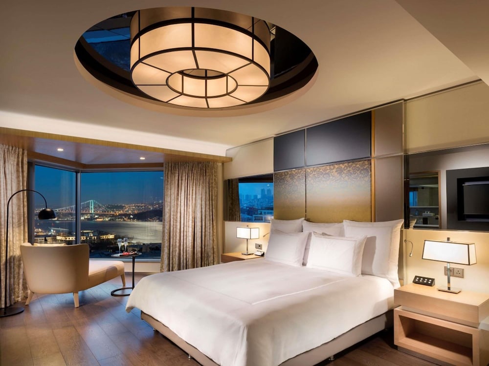 Swissotel The Bosphorus Istanbul 32/80