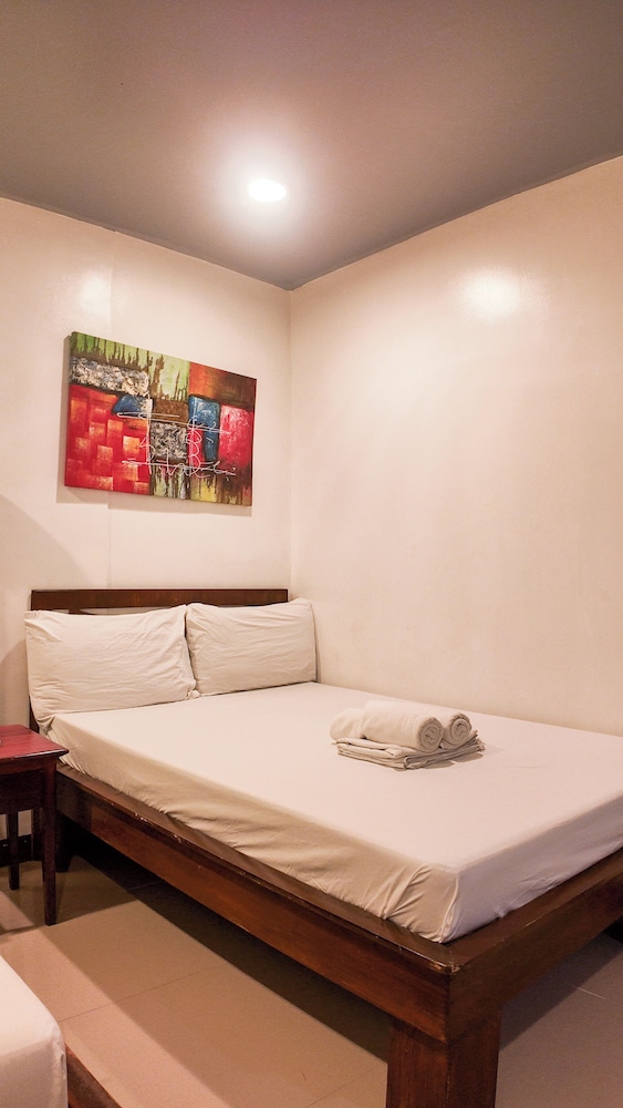 Getz Hotel 23/50