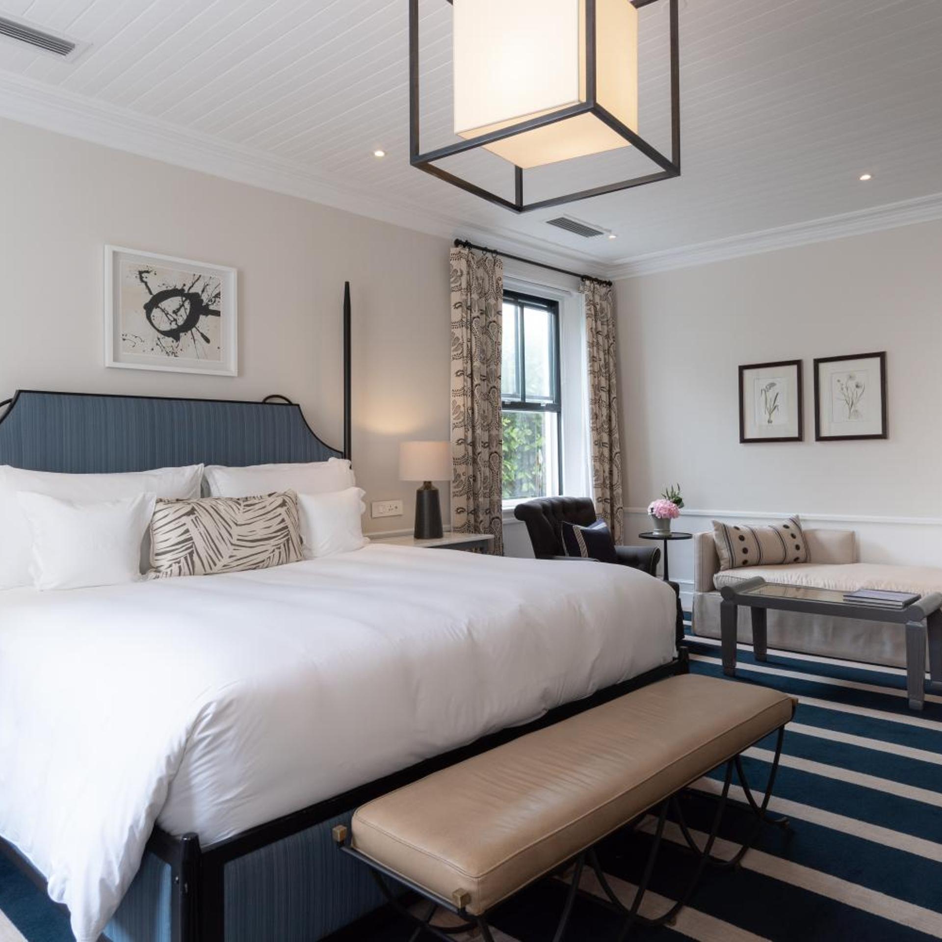 Garden Cottage, Deluxe, Suite