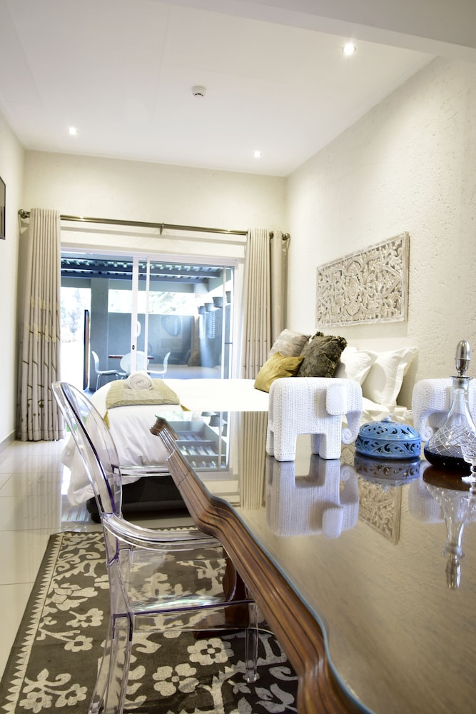 Five O'clock Zen Boutique Guest House 17/33