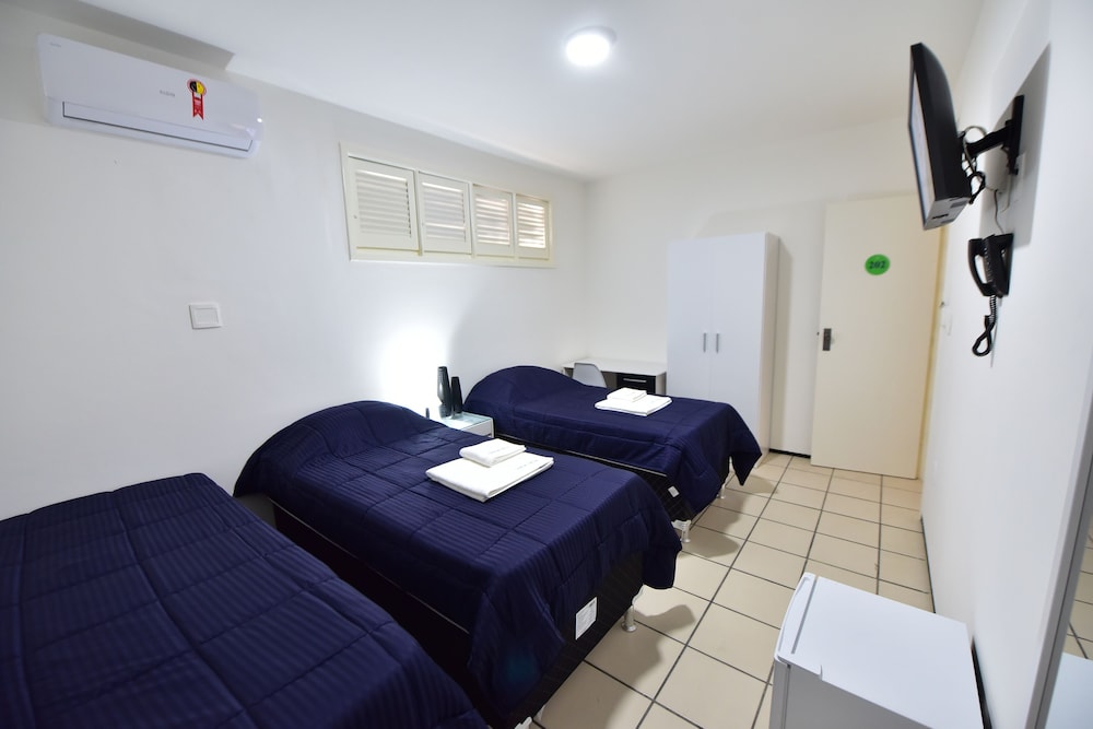 MURANO BUSINESS HOTEL 15/53