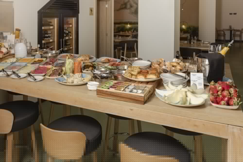 Som Ars Magna Bleisure Hotel 38/62
