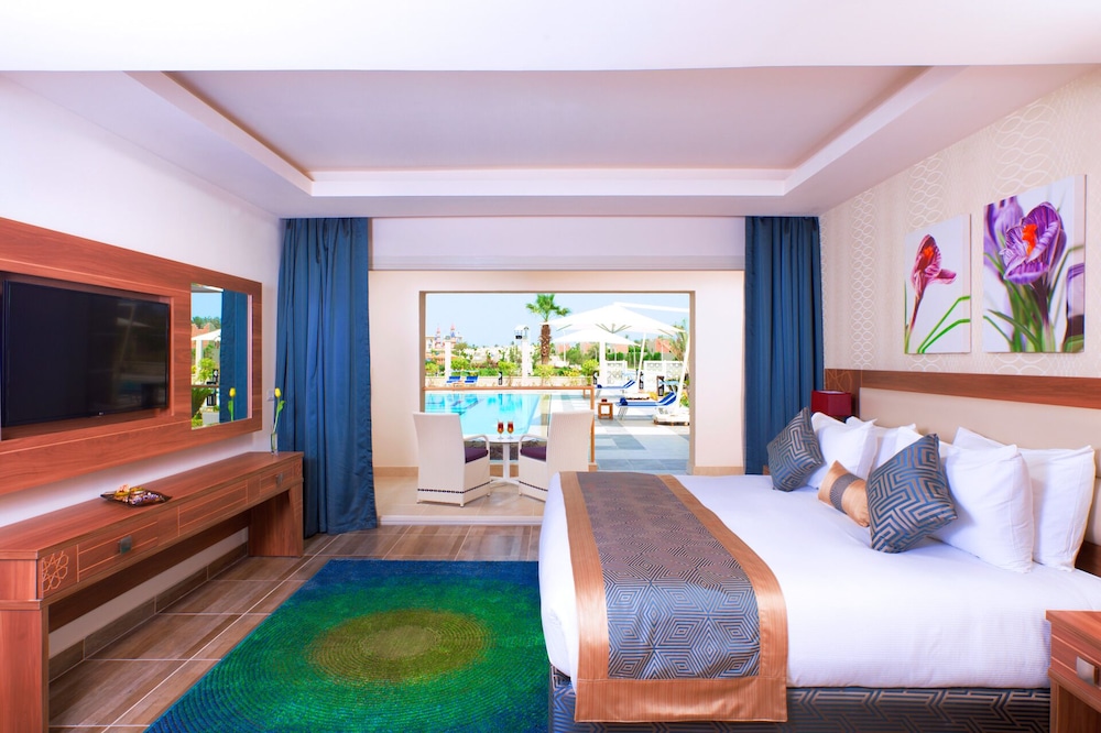 Pickalbatros Aqua Park Sharm El Sheikh 11/50