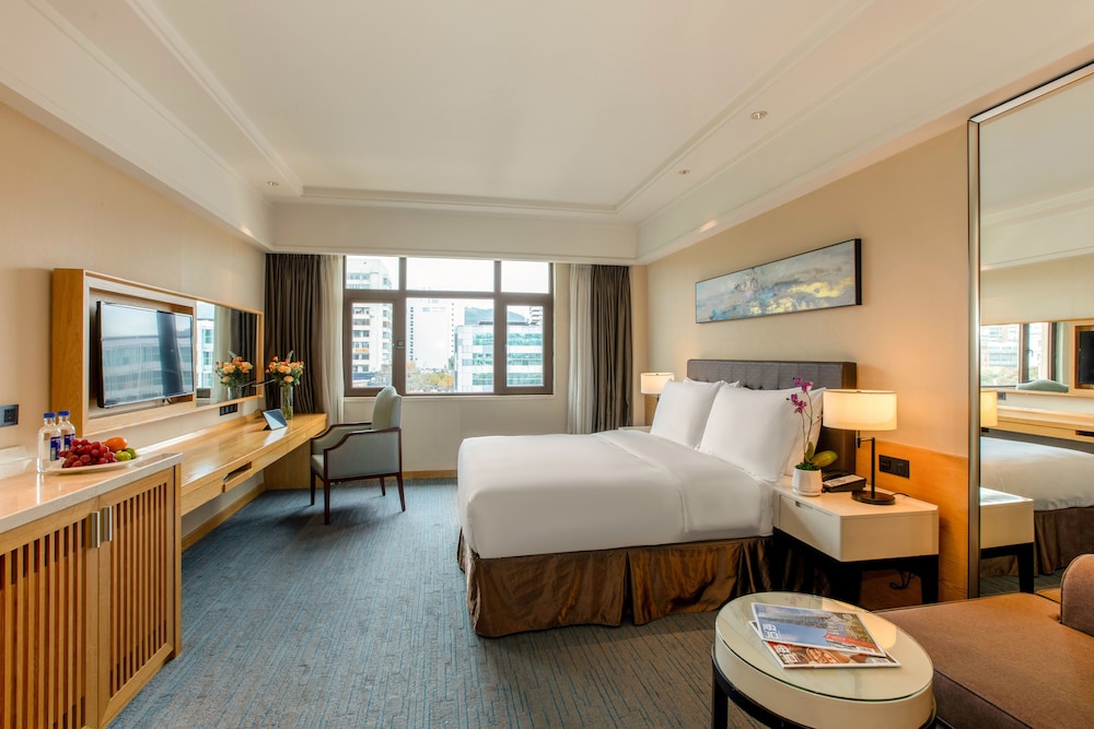 Xiamen Huli Yiho Hotel 19/50
