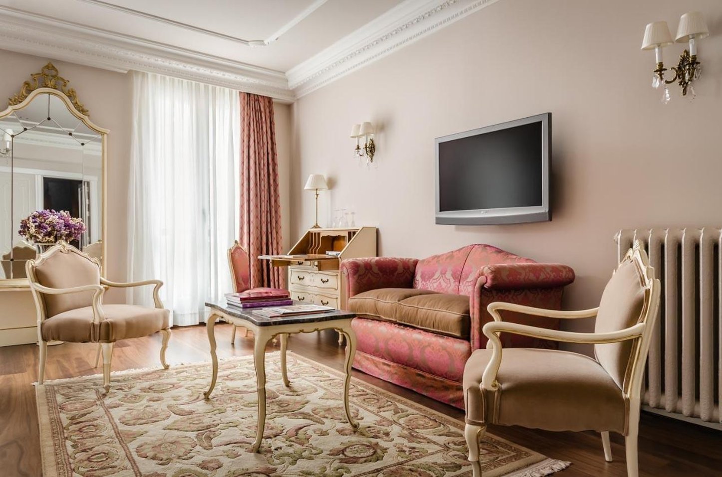 Gran Hotel La Perla 22/34