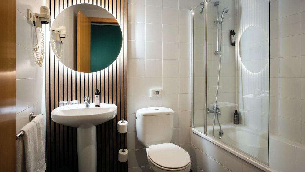 Hotel Ramblas Internacional 63/68