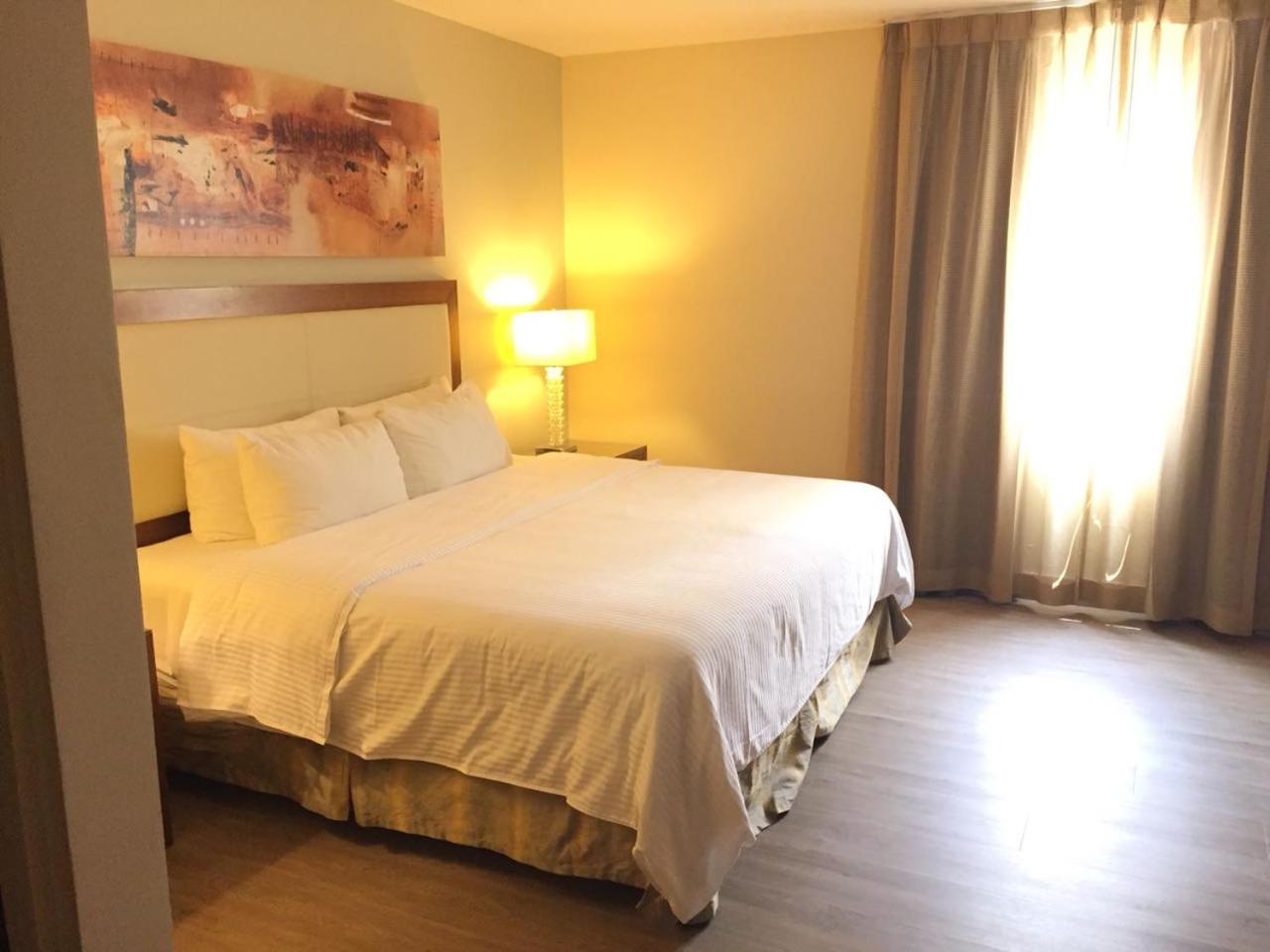 Superior, King Bed