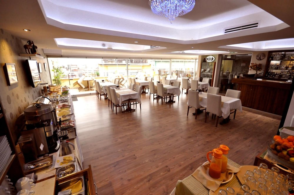 Khalkedon Hotel Istanbul 34/49