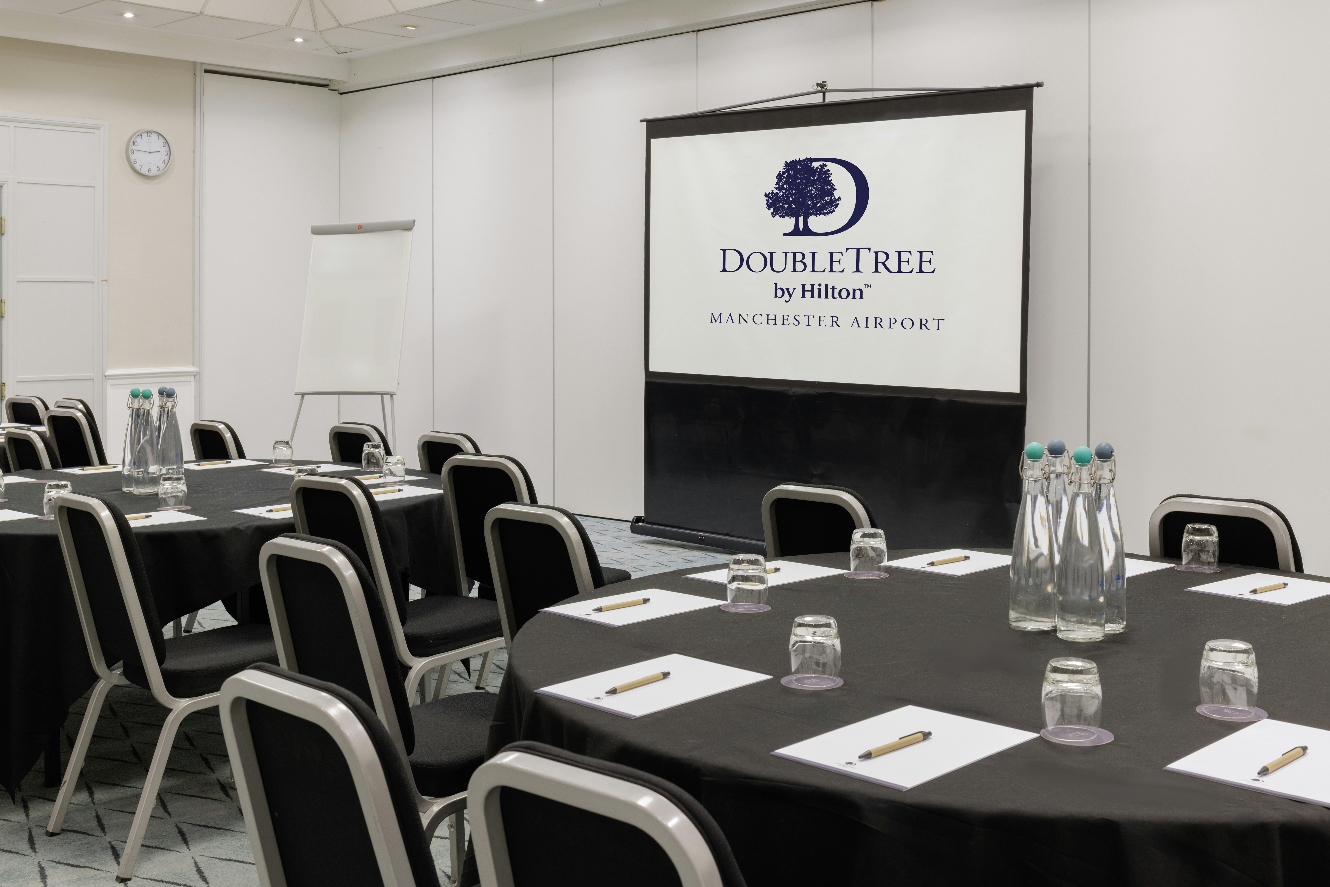Doubletree by Hilton Manchester Airport 39/62