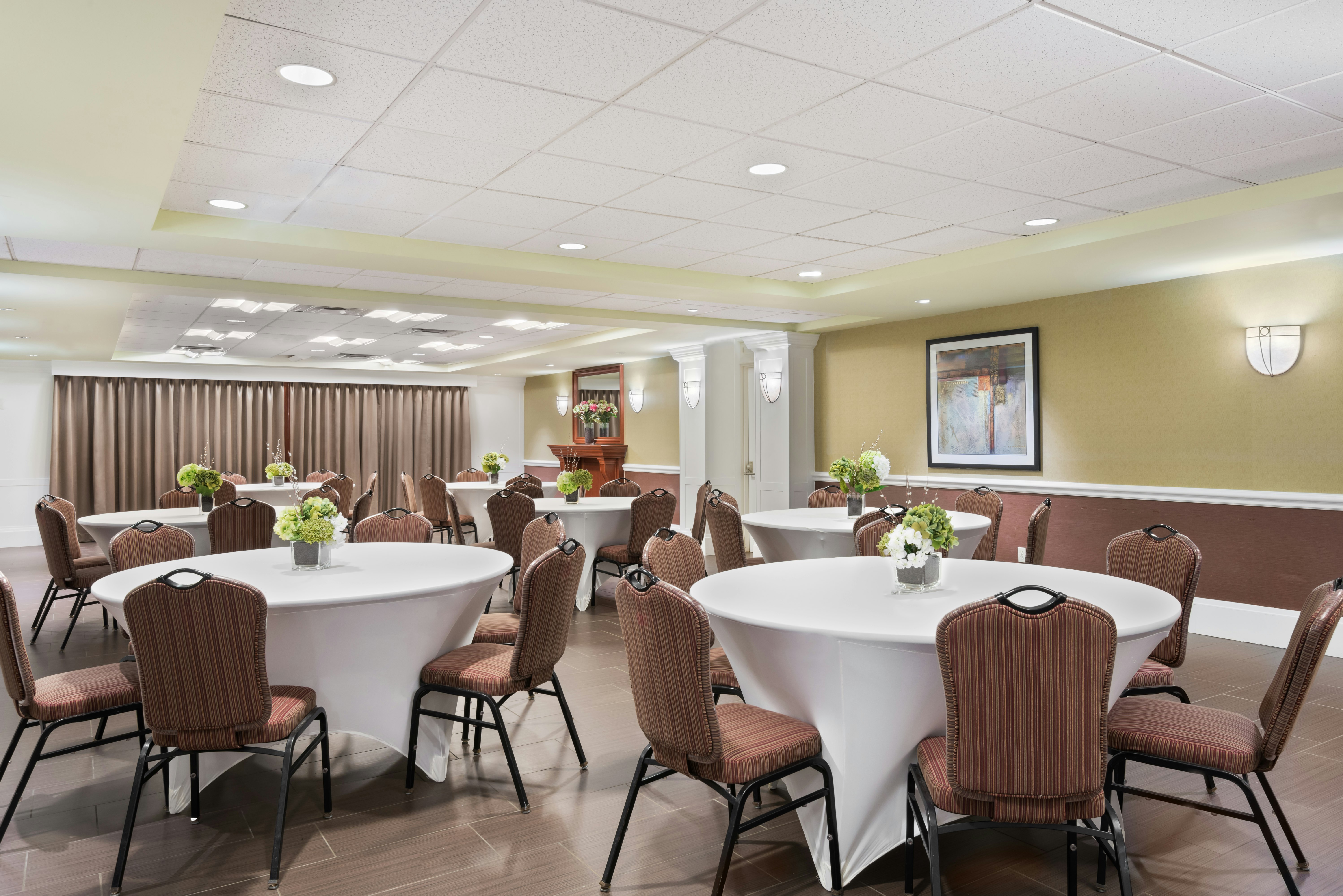 Hampton Inn Danbury Ct 30/51