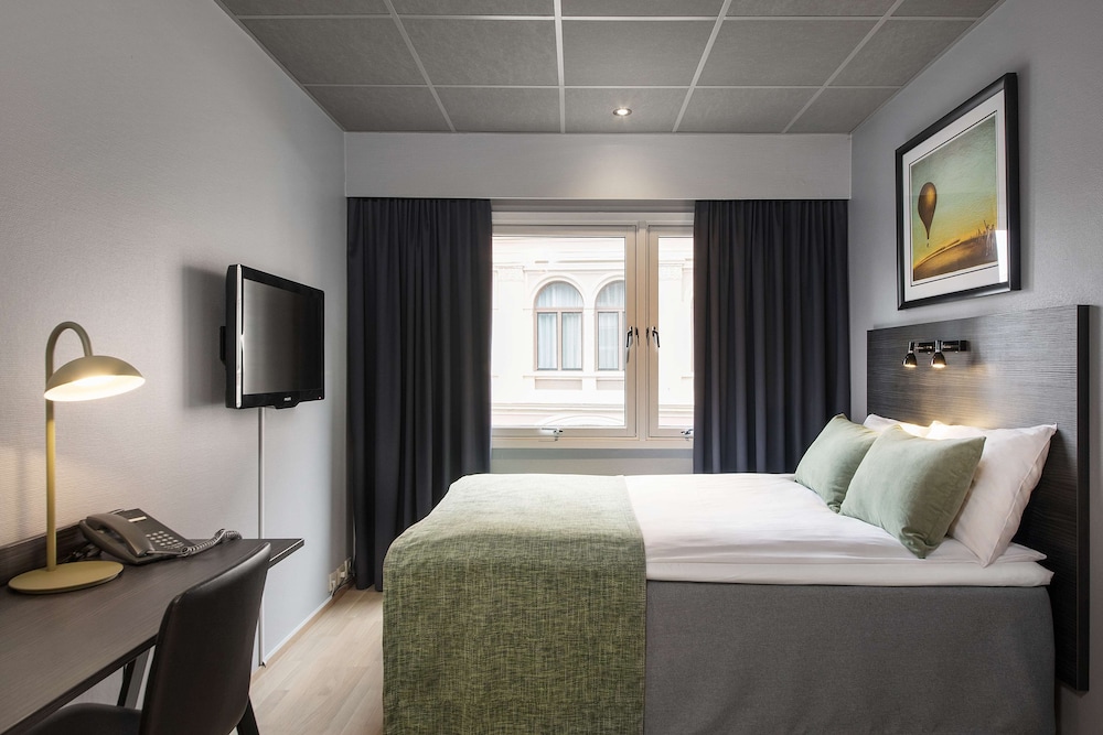 Scandic Ambassadeur Drammen 6/50