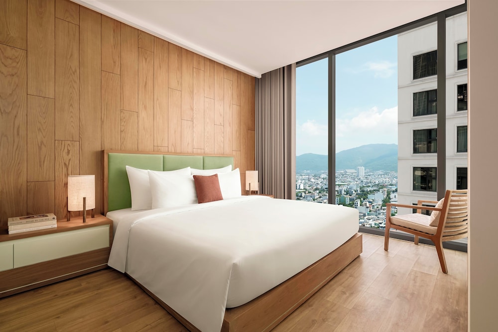 Signature By M Village Beach Front Hotel, a brand of Modern Village Lifestyle 12/50