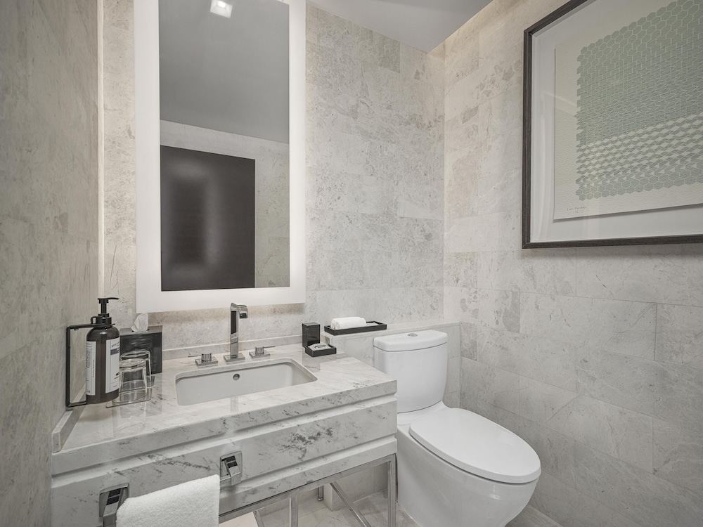 فندق جبل عمر هيلتون(Jabal Omar Hyatt Regency Makkah) 79/80
