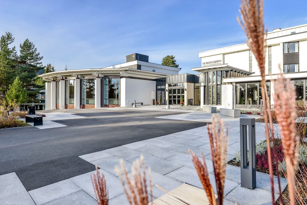 Hurdalsjoen Hotell & Spa 40/50