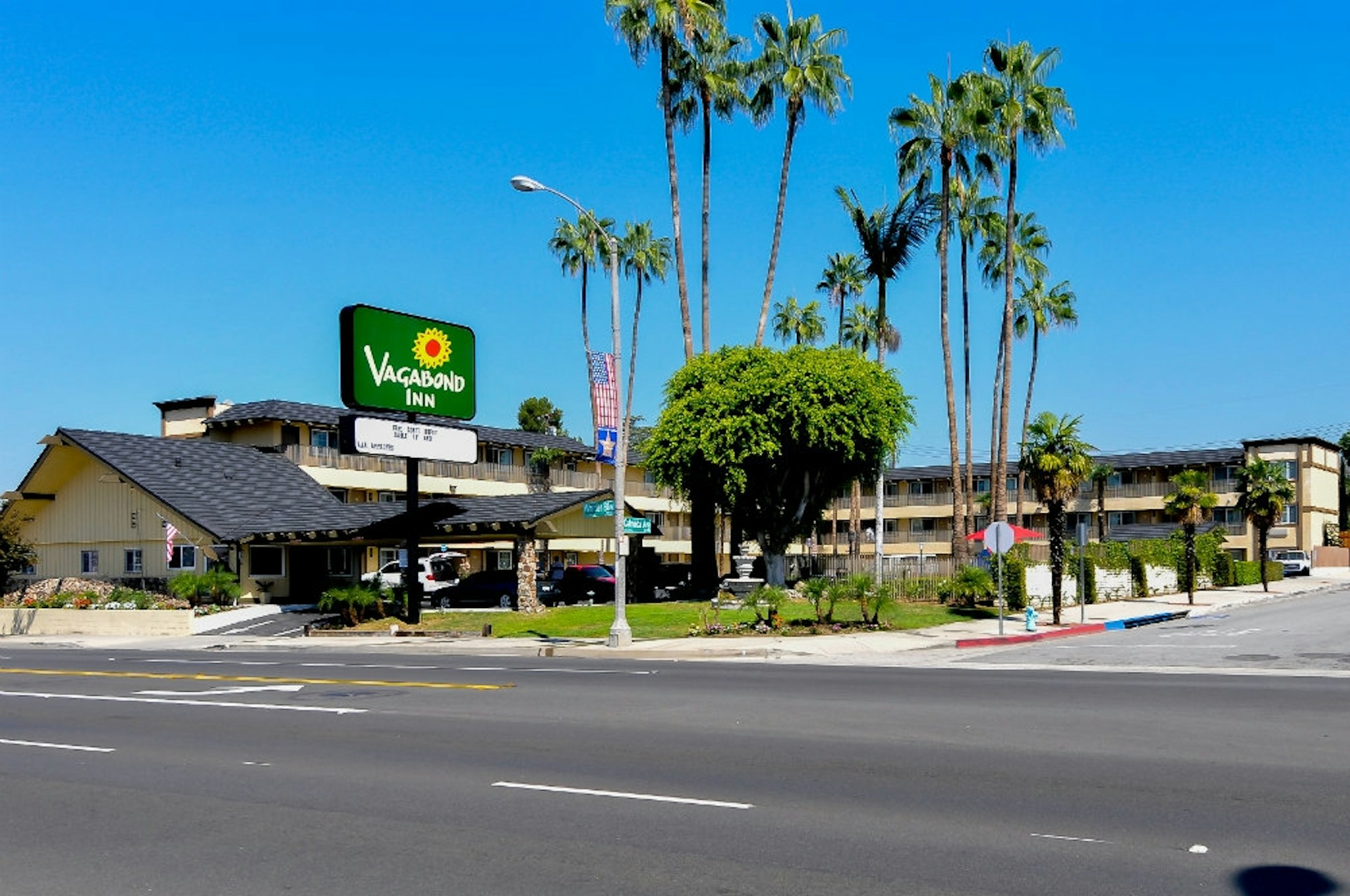 Vagabond Inn Whittier 49/53
