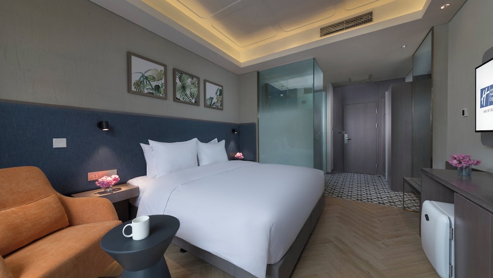 Holiday Inn Express Beijing Badaling 19/46