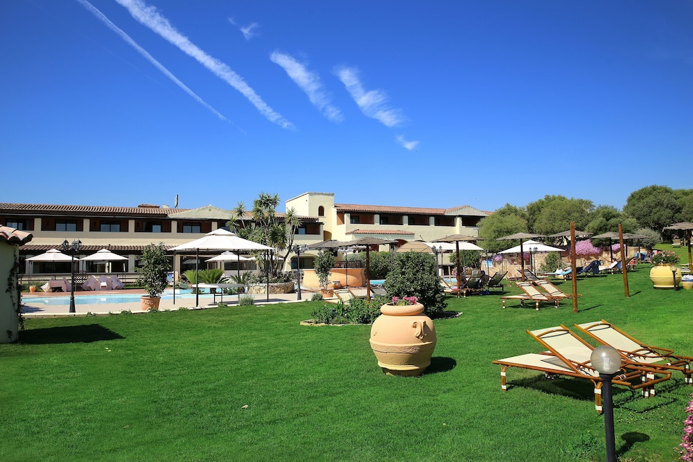 Hotel Speraesole 61/68