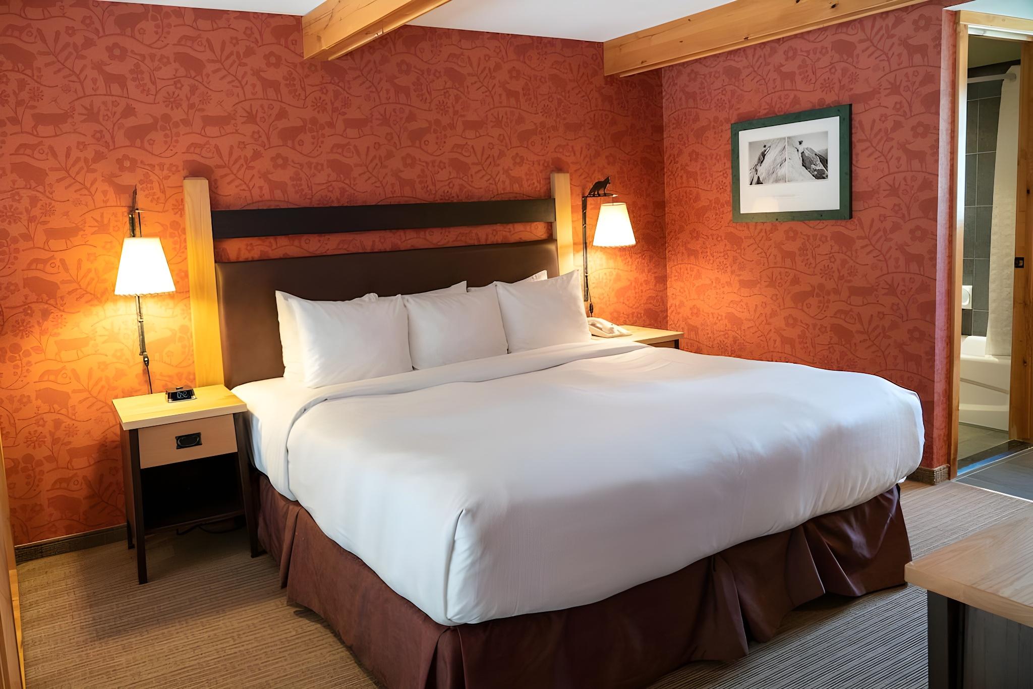 Premium Loft Suite