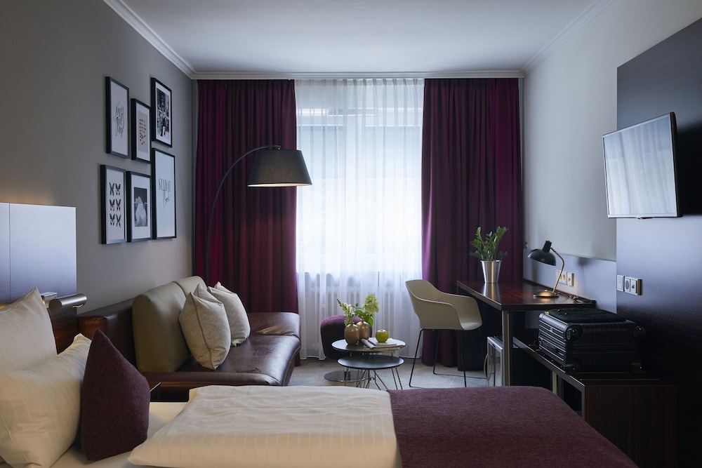 Hotel Metropol 49/67