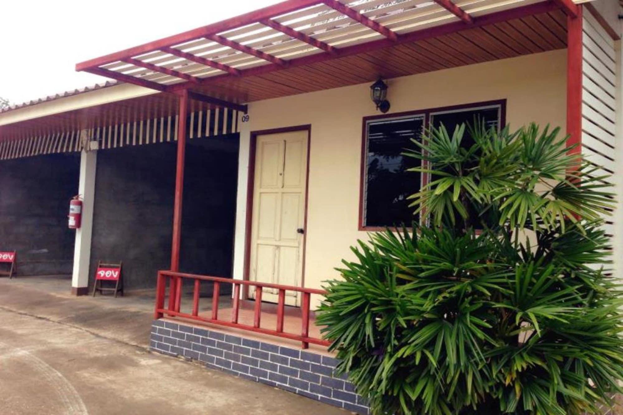 Zigzag Resort Mukdahan 3/11