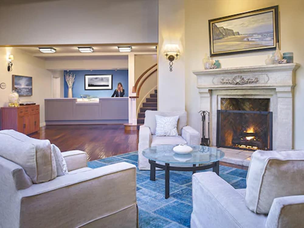 The Beach House Hotel Half Moon Bay 21/50
