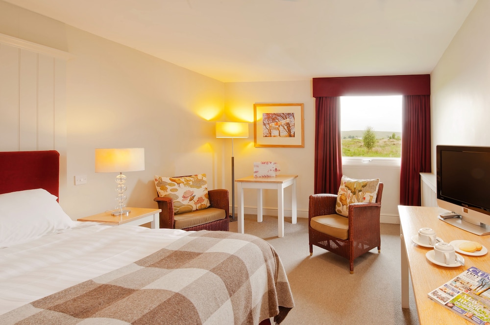 Westmorland Hotel 7/69