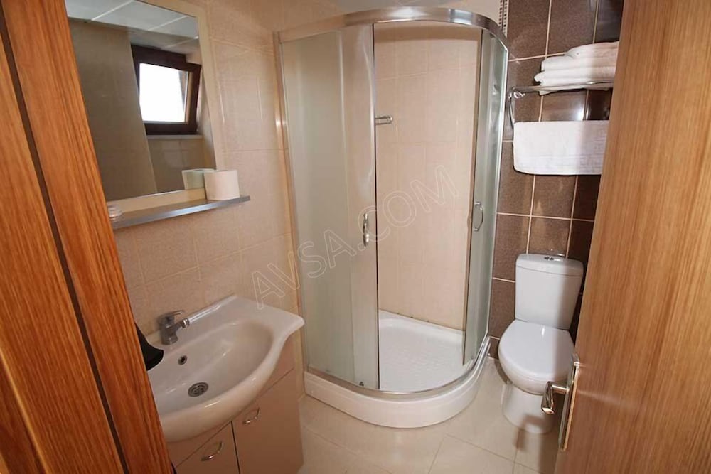 Afissia Garden Hotel 48/49