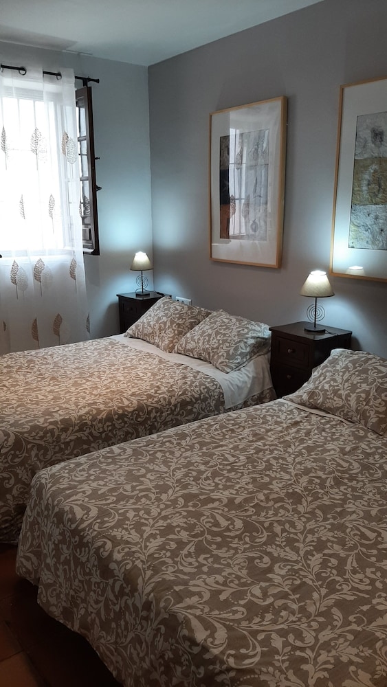 Hotel Ronda 17/24