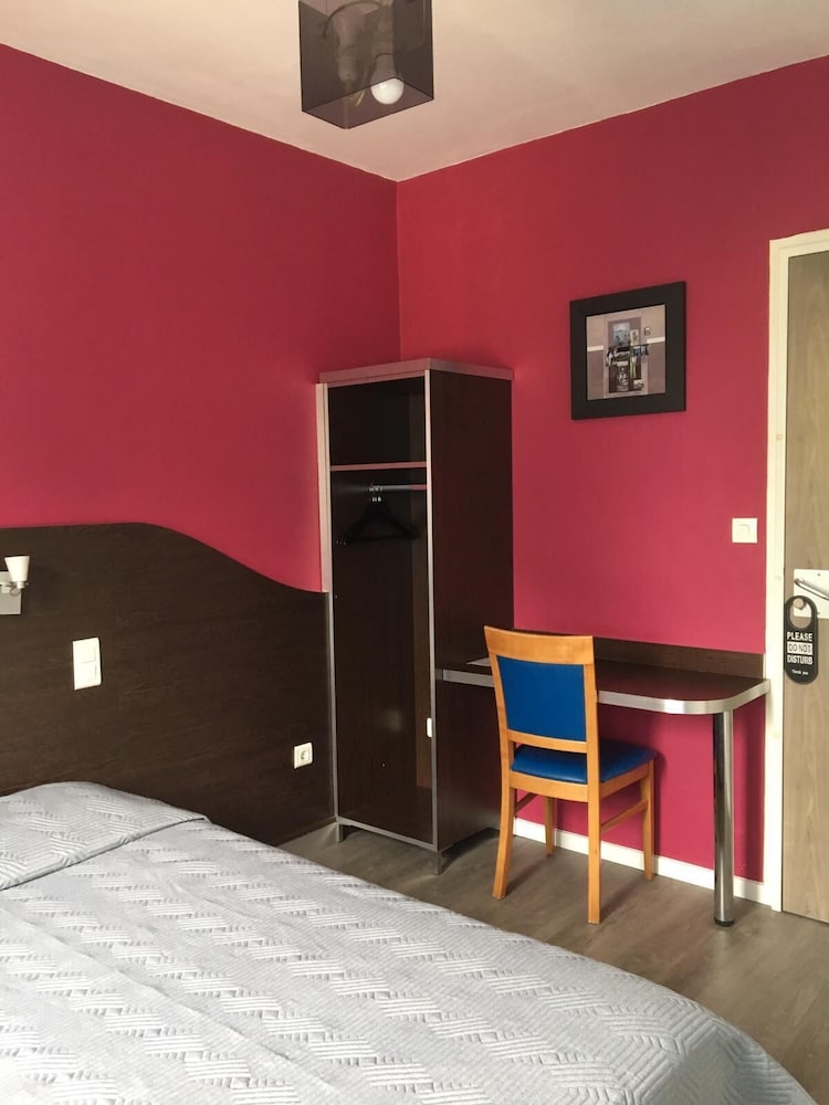 Hotel du Val de Saone 25/59