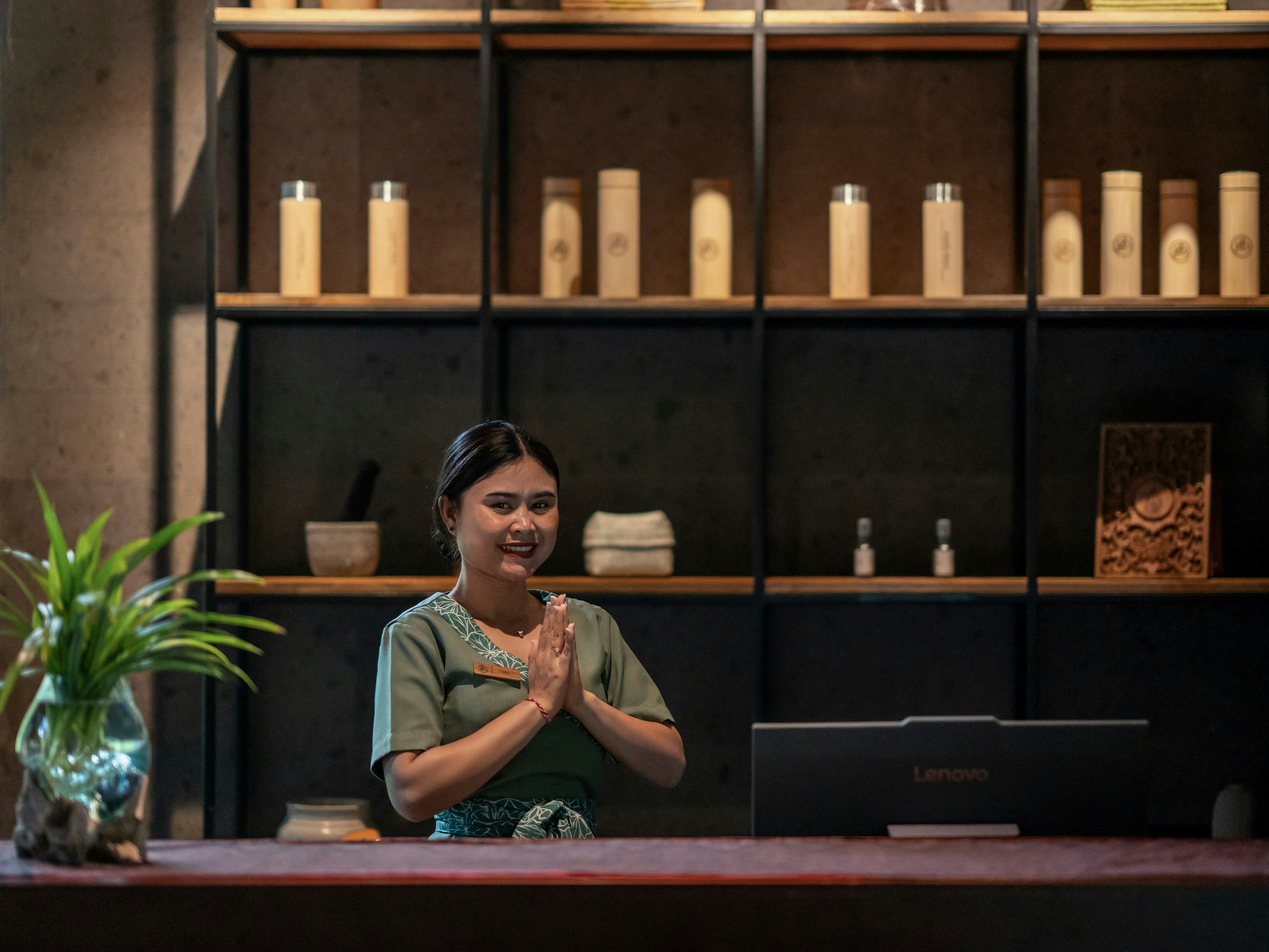 Gdas Bali Health and Wellness Resort 8/50