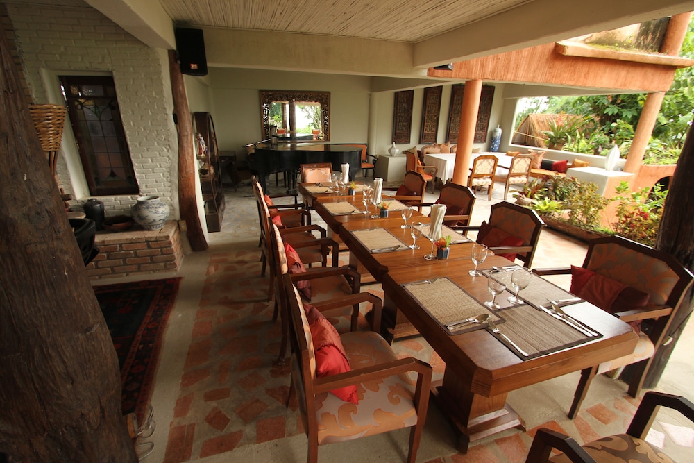 Phu Chaisai Mountain Resort 34/50