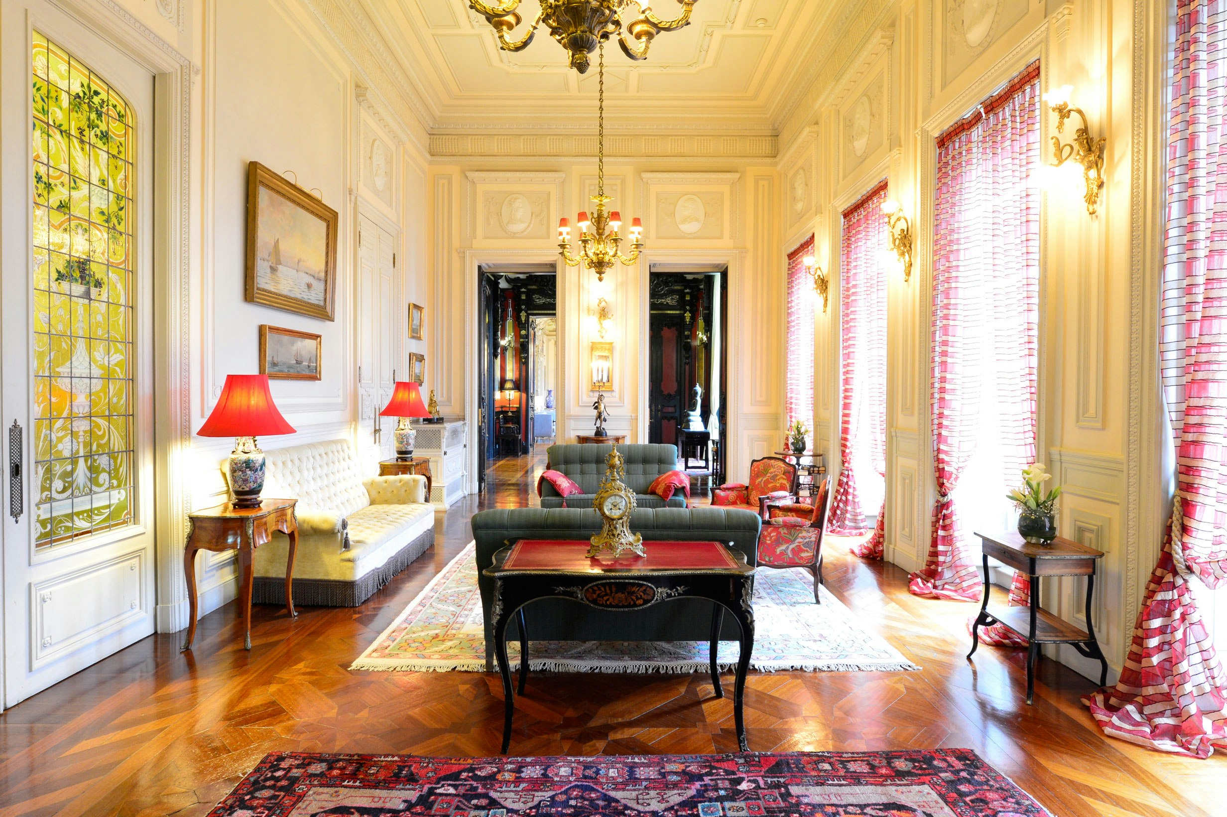 Pestana Palace Lisboa 58/80